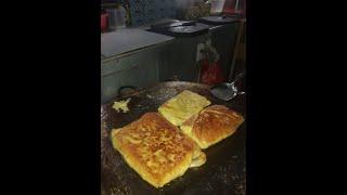 RESEP MARTABAK INDIA - PROSES PEMBUATAN MARTABAK INDIA