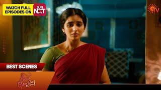 Singappenne - Best Scenes | 12 Oct 2024 | Tamil Serial | Sun TV