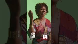 Peter Tosh Town: Origin of a Rebel Wailer — Episode 1 Trailer