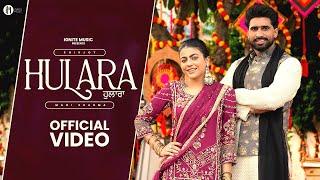 Hulara Tera Att Karda | Shivjot | Mahi Sharma | New Punjabi Songs 2024 | Latest Punjabi Songs 2024