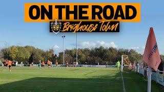 ON THE ROAD - BRIGHOUSE TOWN (MUST WATCH)