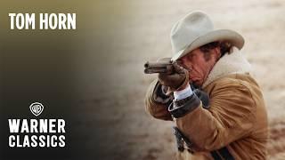 Tom Horn | Stock Detectives and Cow Thieves | Warner Classics