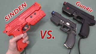 Gun4ir vs Sinden .... The Best Option For You in 2023 ?