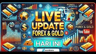  LIVE FOREX & GOLD | | UPDATE MARKET 20 NOVEMBER 2024