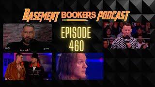 Basement Bookers Episode 460  Merry Holidays 2022