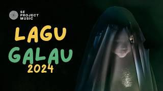 Playlist Top Hits 2024  | Musik Trending 2024 || Lagu Terbaik 2024 || SEPROJECT MUSIC (AI MUSIC)