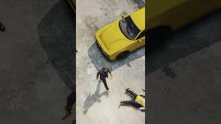 3-17  GTA Video  Sidhu Moose wala #shorts #shotsvideo