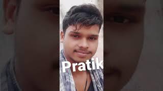 pratik creations new video