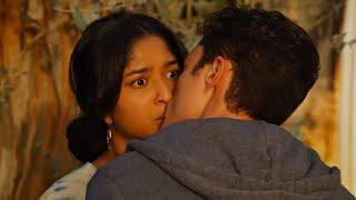 Paxton Kissed Devi Scene - Never Have I Ever Season 2 || Paxton And Devi Kissing Scene