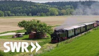 Treffpunkt Sommerreise - Entdeckungen in Oberschwaben (Ravensburg) | SWR Treffpunkt