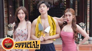 Hot Boy Lộc Phụ Hồ Cưa Đổ Tiểu Thư Phú Hộ | Phim Hài Hước Việt Nam Mới Nhất | Ghiền Mì Gõ