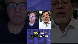U.S. & Iran Negotiations with Prof. Mohammad Marandi | DEEP FOCUS with John Kiriakou