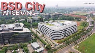 Bumi Serpong Damai (BSD) Tangerang Selatan Banten