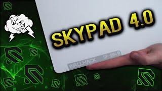 Skypad 4.0 Review:  What's Changed?  ( Wallhack SP-004 Review )