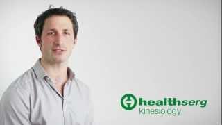 What is Kinesiology ?