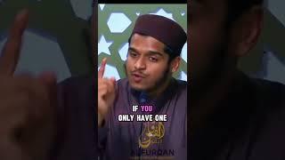 Make Allah Your Only Concern—And Watch Everything Else Fall Into Place | Hisham Abu Yusuf