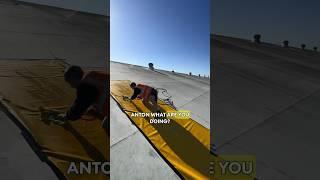 My Boss Hates Overtime Part 9  #shorts #stunt #antonfomenko