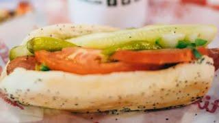 Why Portillo's Hot Dogs Are So Delicious