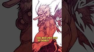 Tengu: The Mysterious Guardians of Japanese Folklore