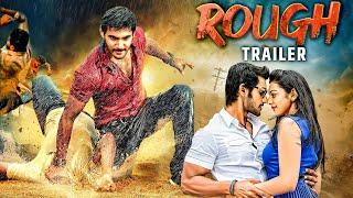 ROUGH Hindi Trailer | Aadi | Rakul Preet Singh | Dec 25 | Bollywood Premium