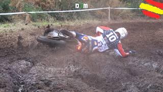 ISDE Spain 2024️Best of Day 1 | Six Days of Enduro