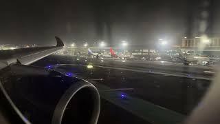 British Airways A350-1000 | Landing Mumbai International