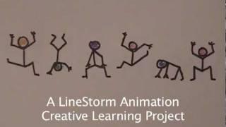Four Rules for a Healthy Lifestyle, animated for Harvard Medical School