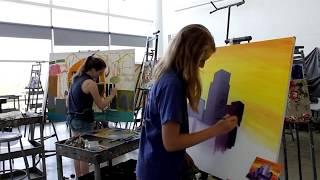 Tyler School of Art Pre-College Programs: Summer 2017 Highlights