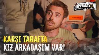 Caner İtiraf Etti! - Operasyon 41 - 4. Bölüm