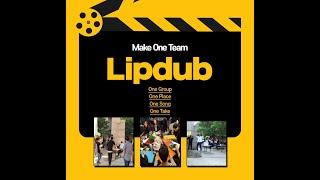 스담팀빌딩 립덥 lipdub 프로그램 참고영상