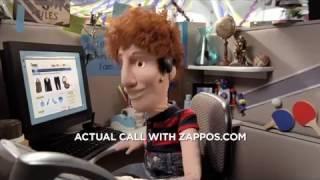 Zappos Jesse