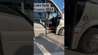 Split Croatia #split #croatia #travel #shorts #2024