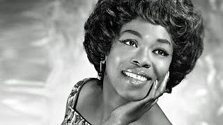 Sarah Vaughan - Broken-Hearted Melody