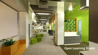 Concordia International School, Hanoi