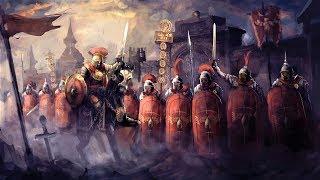 Epic Roman Music – Battle March