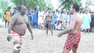 Sheeshnag Vs Pala Kabaddi Max Match 4-7-2024