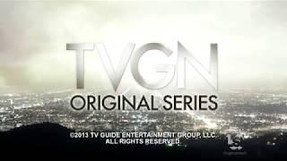 Jarrett Creative/TV Guide Network Original Series (2013)