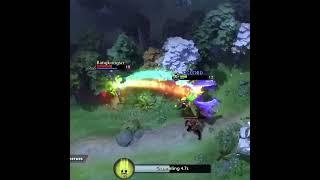 rubik vs pugna . #dota2 #gg #moments #funnyvideo #funny #clips