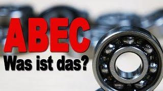 Was ist ABEC? | Longboard Anfänger Wissen #8 | Rinku