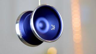 YOYO REVIEW! Uncia YoYo Review by VOSUN!