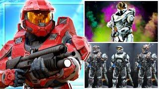 THEY FINALLY LISTENED - Massive Halo Issue's Fixed, NEW Infinite Update and MORE!