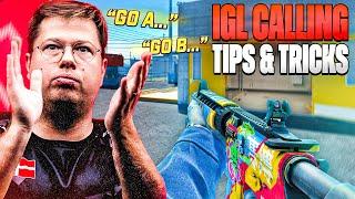 How To Improve Your IGL Calling | Karrigan Reviews #15