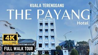 THE PAYANG HOTEL | Phenomenal 4-star hotel in Kuala Terengganu (full tour in 4K)