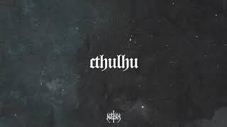 Night Lovell Type Beat "Cthulhu" (Prod. NetuH) | Dark Trap Beat