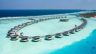 The Ritz-Carlton Maldives: an innovative luxury resort in Maldives 