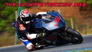 2024 Kramer GP2 890RR First Ride Review