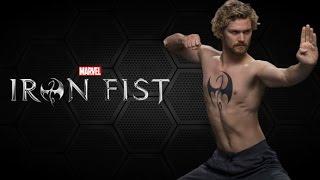 #30 - Iron Fist - Saison 1