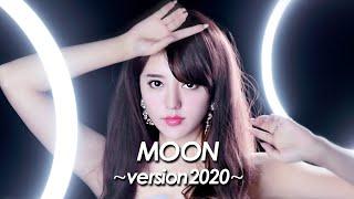 ”MOON” version 2020： It is my ORIGINAL MUSIC：All Instrument by miu