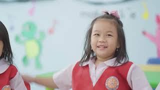 Narada School Profile Video