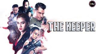 THE KEEPER | Hollywood English Movie | Full Action Movie | Sarawut Mardthong